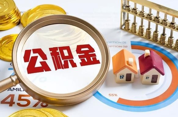 阿里个人提取公积金办法（提取个人公积金的方法）